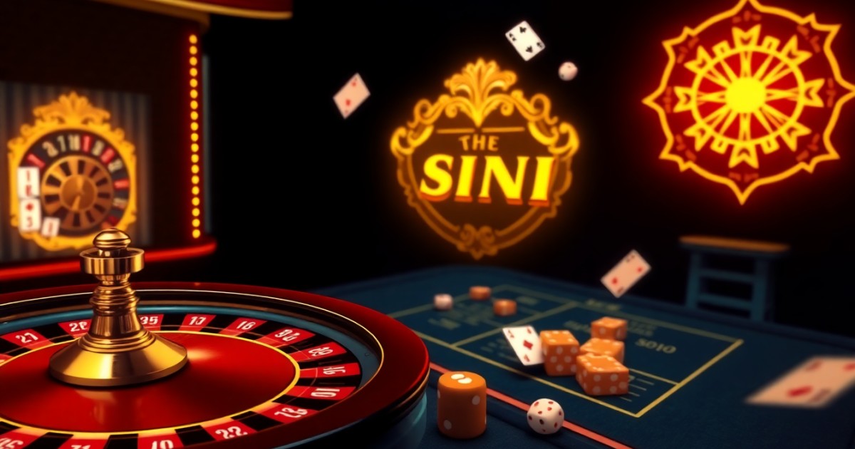 Slottica Casino: Online Platform Değerlendirme Rehberi | Bahis Karşılaştır